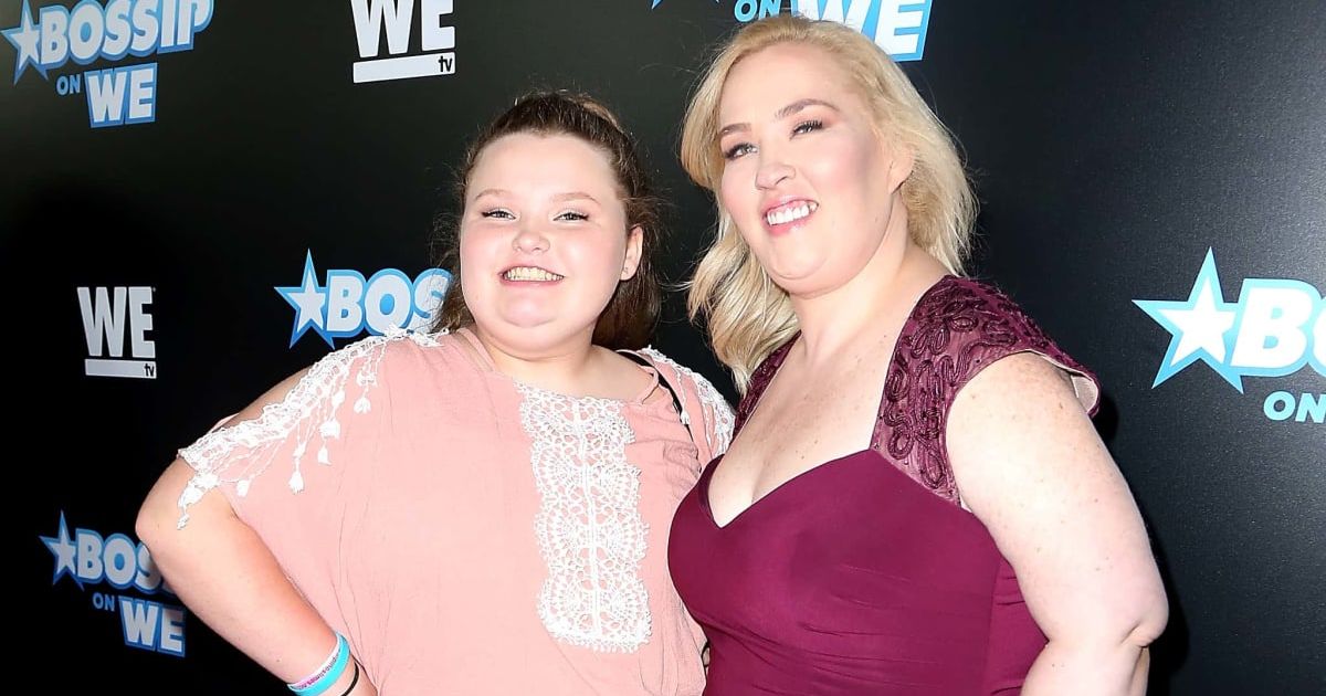 Honey Boo Boo calls out Mama June for refusing to provide college funds (Getty Images)