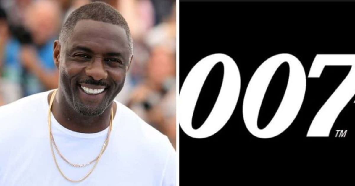 Idris Elba has previously said that he's unlikely to play the iconic role (Getty Images)