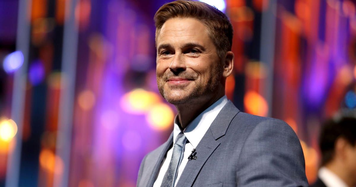 ‘Still killing it’: Fans shower love as Rob Lowe shares adorable montage of throwback photos on 60th birthday
