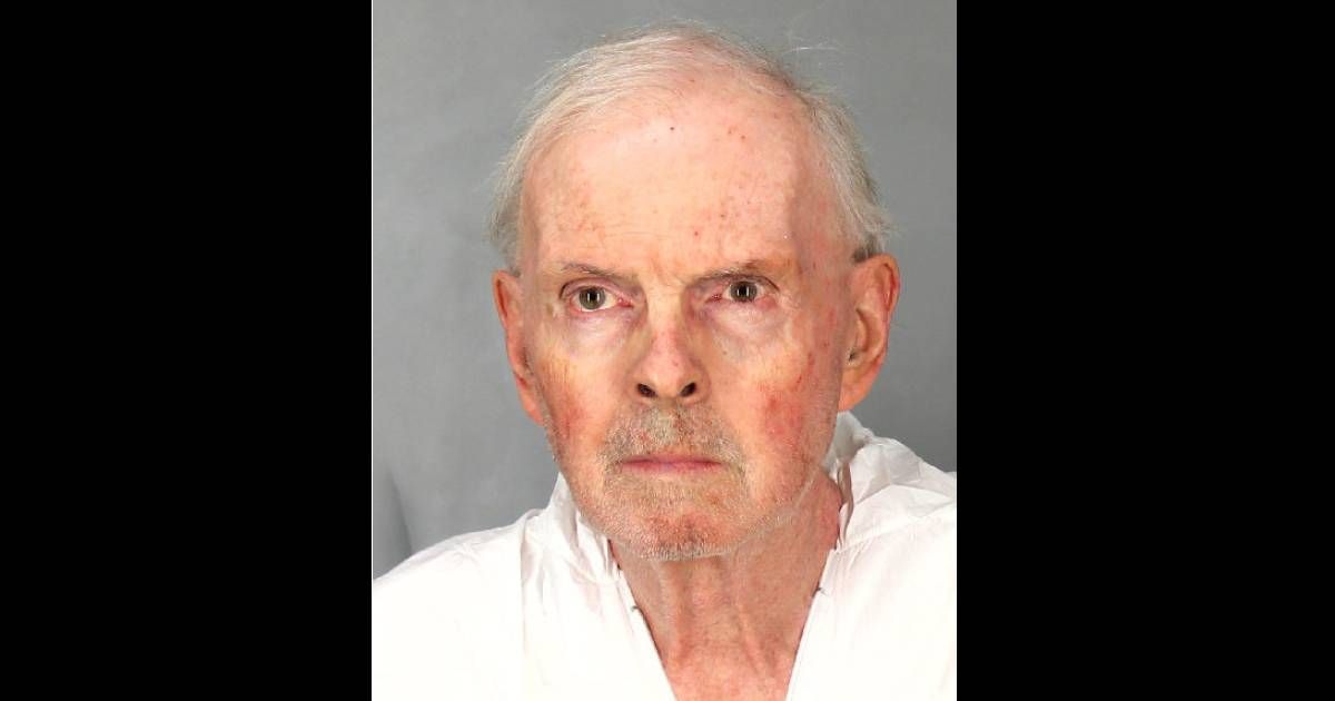 Anthony Heaton stabbed his ailing wife to death as he was tired of taking care of her (Nassau County Police Department)