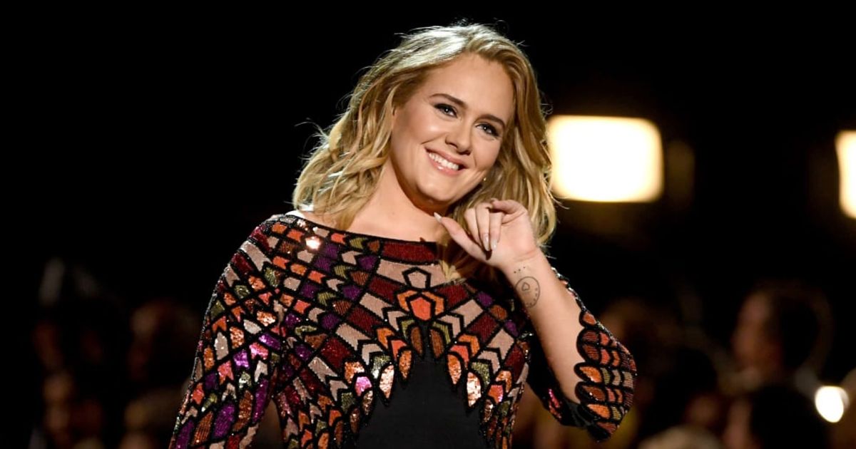 Adele reportedly failed to sell out Munich gigs tickets (Getty Images)