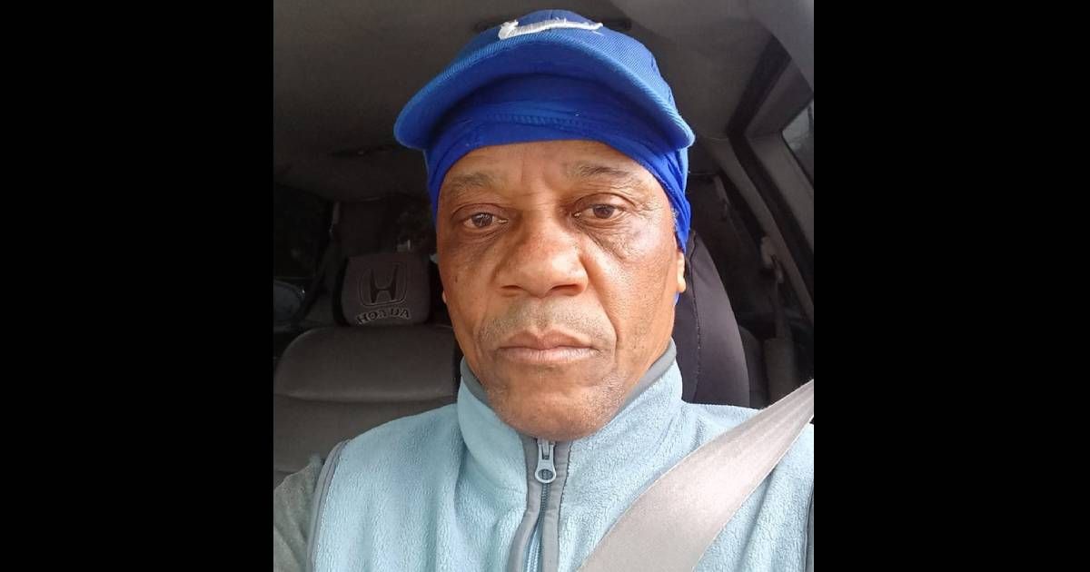 Carlyle Thomas, 61, died on March 17 after he reportedly got into an argument at a parking lot in Brooklyn (Facebook)