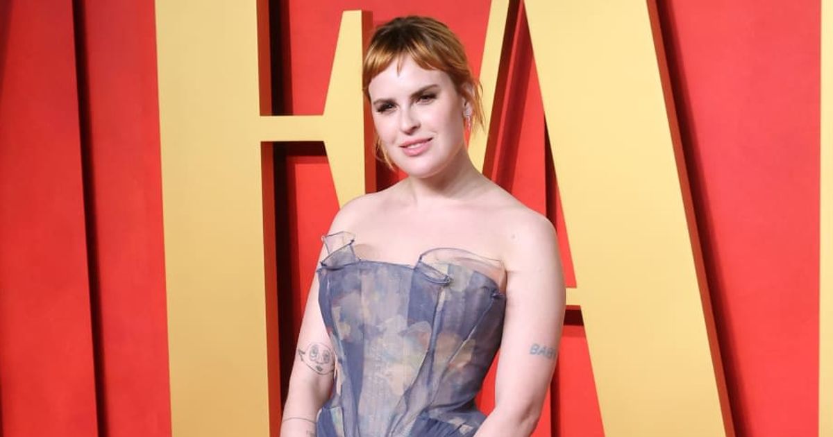 Tallulah Willis has been diagnosed with autism, ADHD, and BPD (Taylor Hill/Getty Images)