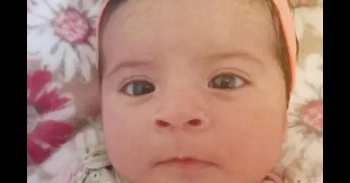 Dariana Gonzalez Samano endured three cardiac arrests before being transferred to Primary Children’s Hospital in Salt Lake City, where she succumbed to her injuries (GoFundMe)