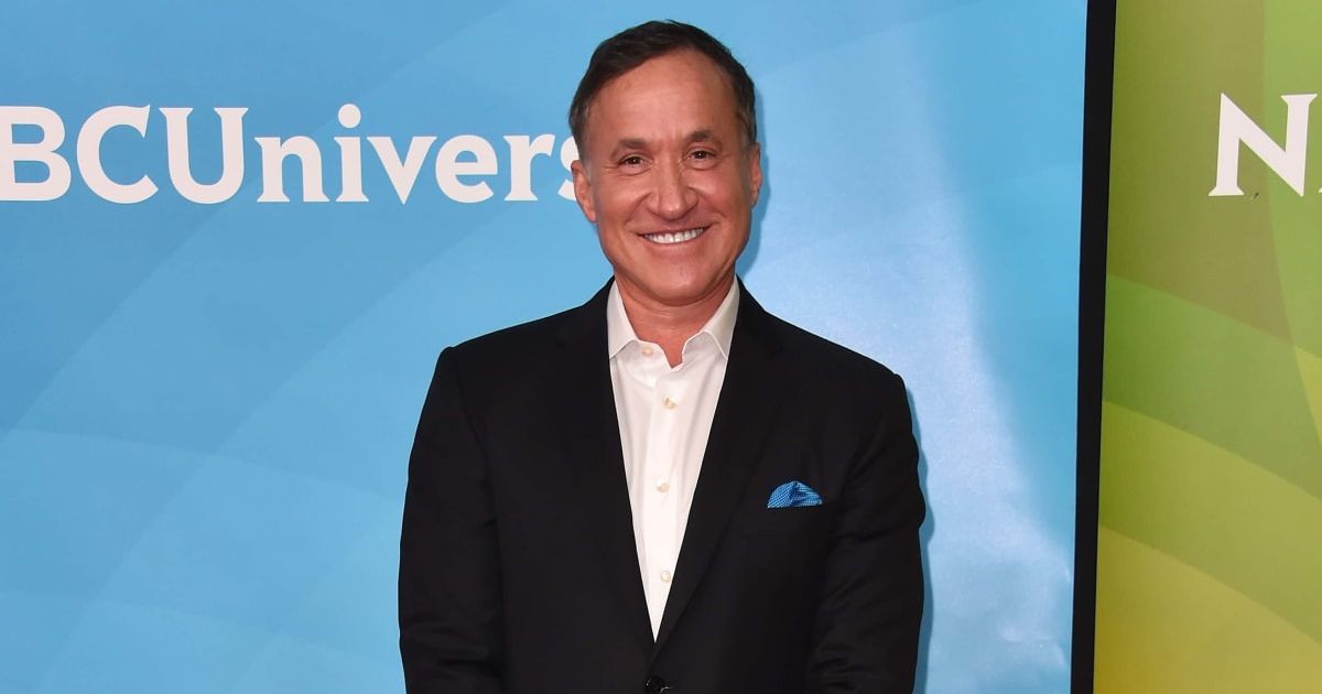 Terry Dubrow first announced that he tried and later quit Ozempic earlier this year (Getty Images)