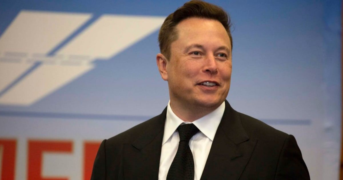 Elon Musk's endorsement could potentially tip the scales in an election that is expected to be a nail-biter (Getty Images)