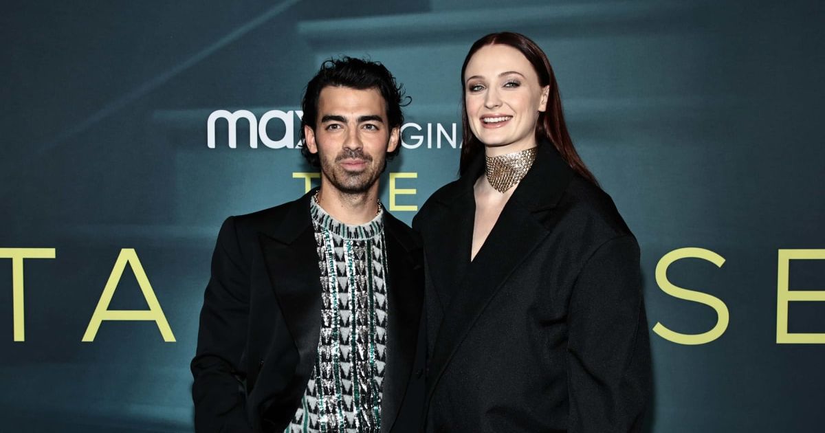 Sophie Turner has sought the court's help to finalize her divorce from Joe Jonas following failed settlement talks (Getty Images)