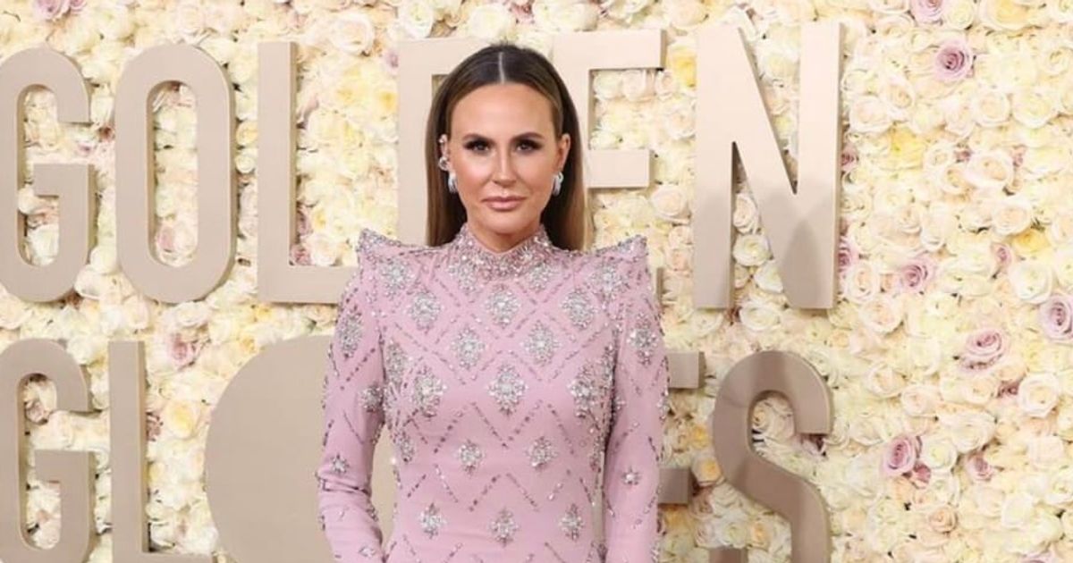 Keltie Knight wants other women to open up about their silent health struggles (Keltie/Instagram)