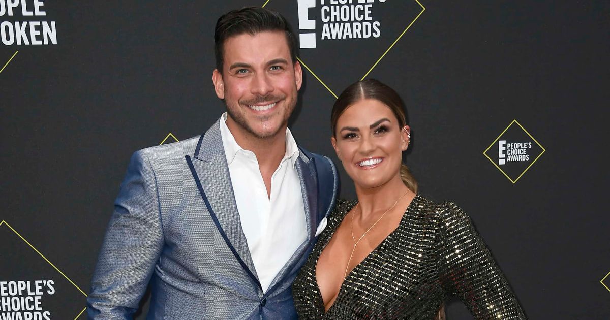 Brittany Cartwright shares a two-year-old son named Cruz with Jax Taylor (Getty Images)