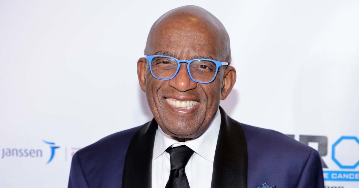 Al Roker defended users of weight loss medication and urged people not to shame them (Getty Images)