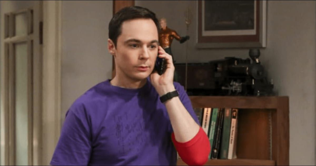 Jim Parsons played Sheldon Cooper in 'The Big Bang Theory' for 279 episodes across 12 seasons from 2007 to 2019 (IMDb)