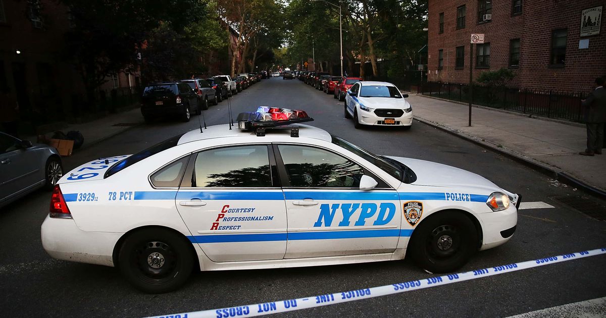 Denim Brown was found 'unconscious and unresponsive' in a bathroom (Getty Images)