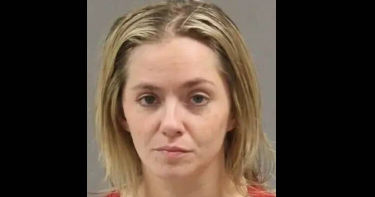 Chelsea Duperon is facing several charges for killing her 8-year-old daughter (Michigan State Police)