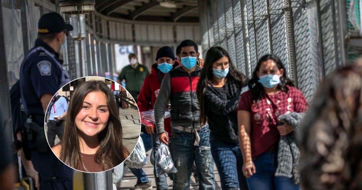 Outrage as Illinois judge greenlights legal gun ownership rights for illegal immigrants after Laken Riley murder 