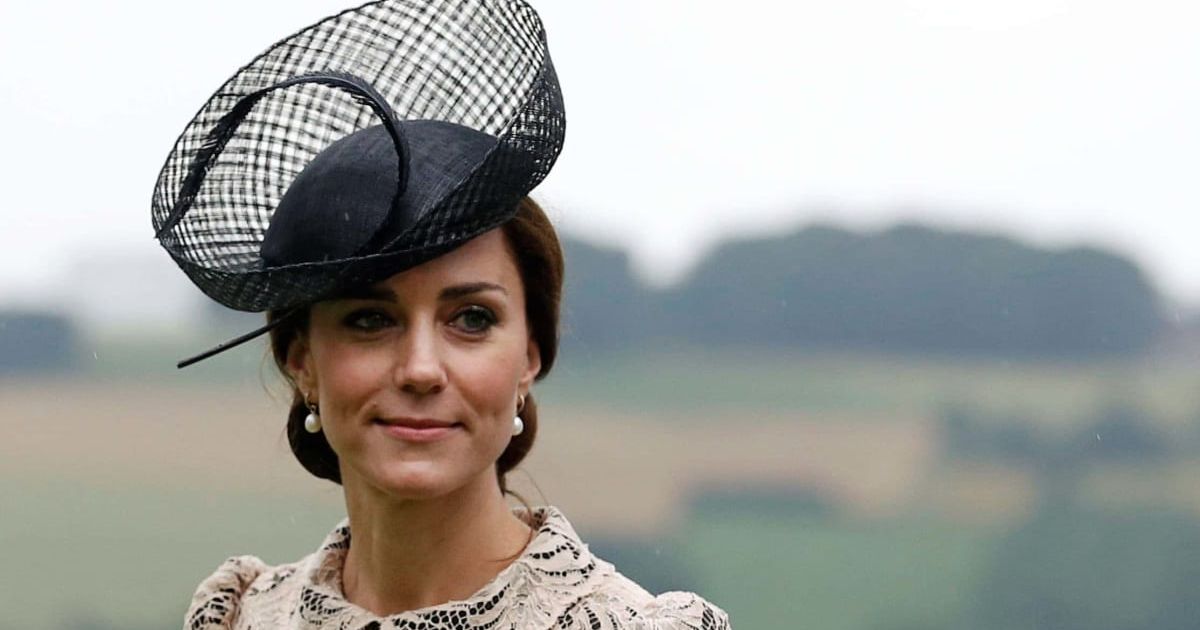 A staff member of London Clinic where Kate Middleton underwent surgery in January reportedly tried to get hold of her medical records (Getty Images)