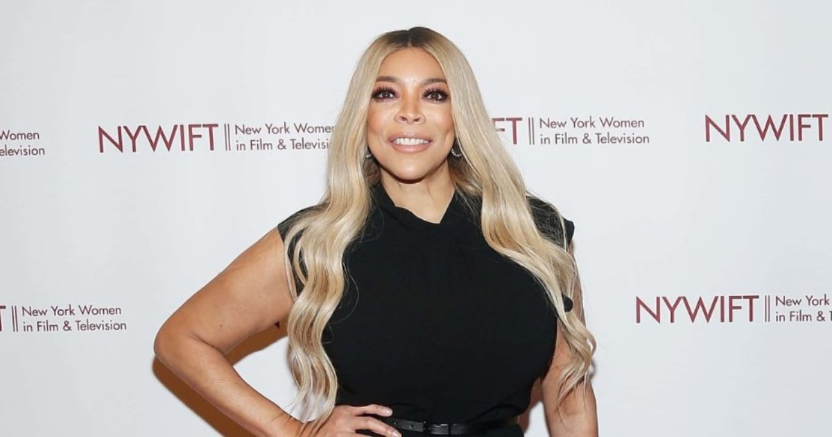Wendy Williams amassed an eight-figure fortune before her bank accounts were frozen (Getty Images)