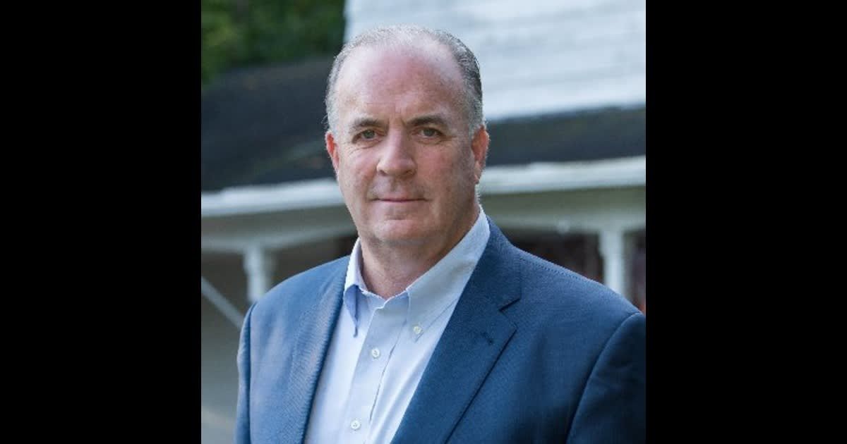 Timothy Kildee, the brother of Michigan Congressman Dan Kildee, was shot was shot dead (Dan Kidlee/Twitter)