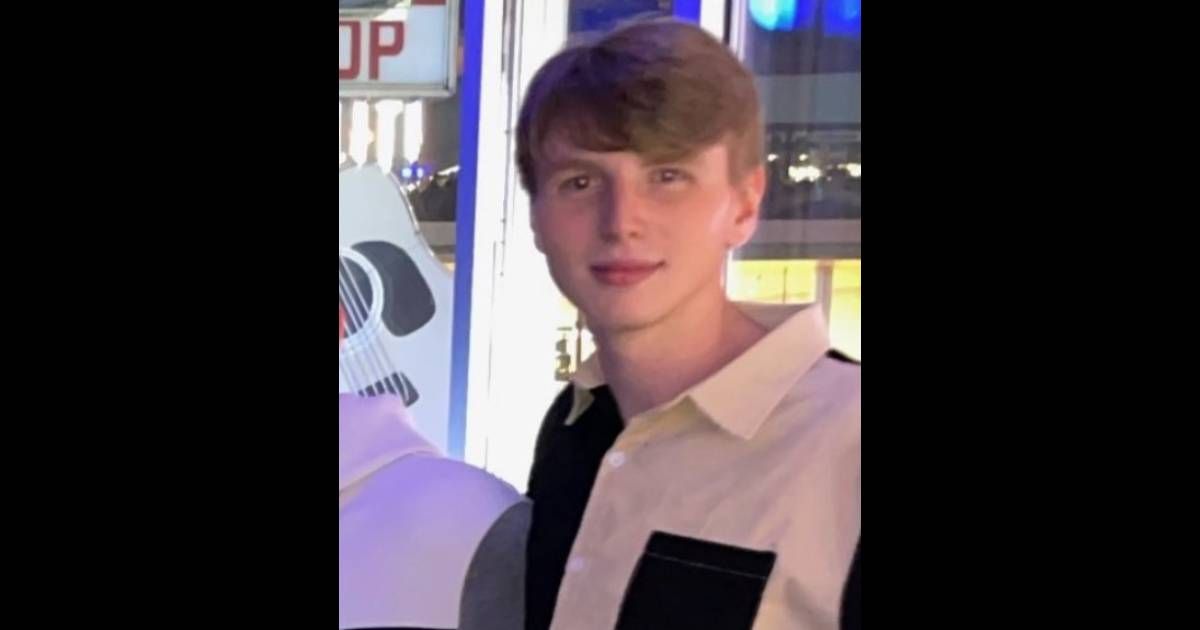 Riley Strain has been missing since March 8 (Metro Nashville Police Department)
