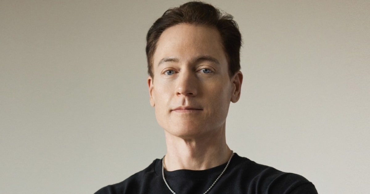 Johnson's utopian society would welcome citizens from around the world who share a common goal of living longer, healthier lives (Bryan Johnson/Instagram)