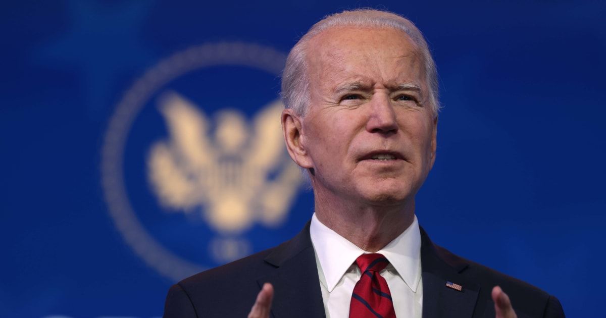 President Joe Biden made another verbal gaffe while addressing supporters at a campaign stop at Reno, Nevada (Getty Images)