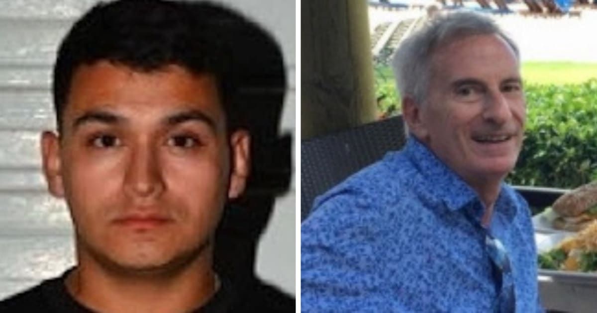 Prosecutors suggested that Juan Tejedor Baron receive a 20-year prison sentence for killing his lover Gary Ruby (Honolulu Police, Obituary)