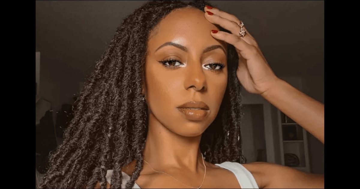 Beauty YouTuber Jessica Pettway, 36, died of cervical cancer after misdiagnosis (Instagram/@jessicapettway)