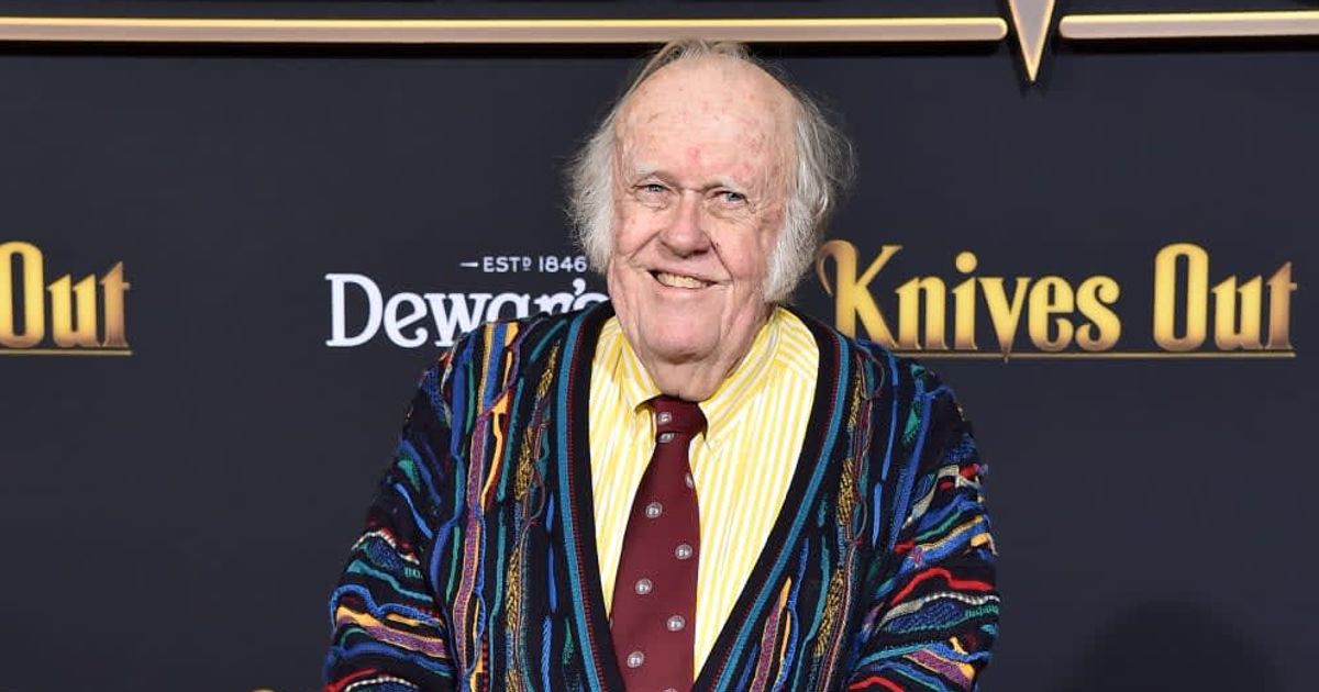 Character actor M. Emmet Walsh, known for his role in 'Christmas with the Kranks', dies at the age of 88 (Axelle/Bauer-Griffin/FilmMagic)
