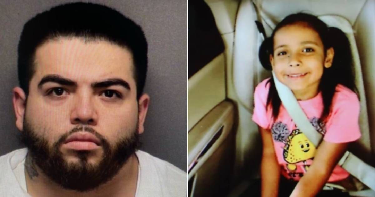Jose Ruiz  was found guilty of Mercedes Losoya's death (San Antonio Police Department, Bexar County District Attorney’s Office)