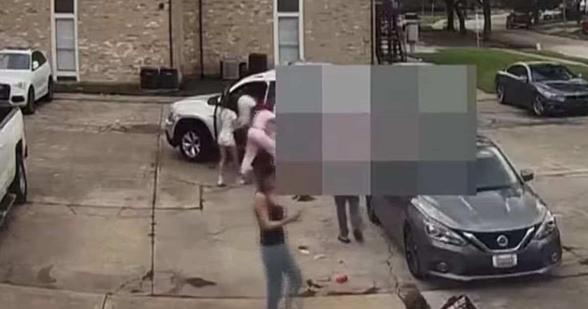 On Sunday, March 17, a toddler was accidentally struck by Uber driver Muhammad Khan after finishing a trip (NBC/YouTube