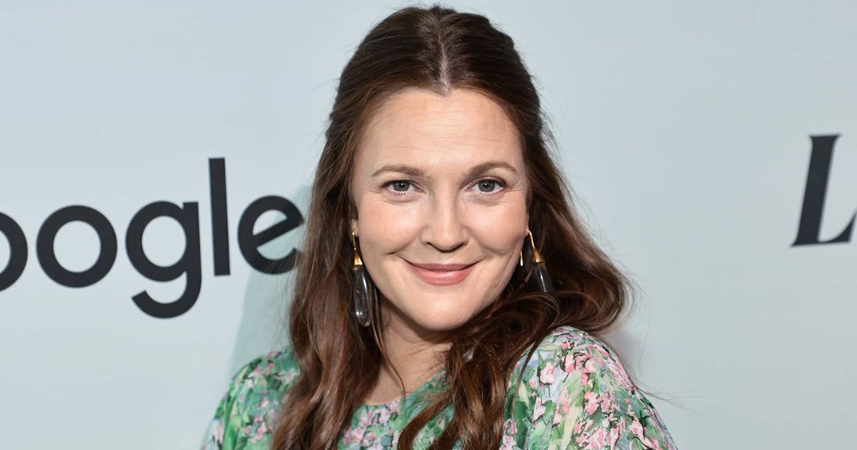 Drew Barrymore embraces liberation amid three divorces (Getty Images)