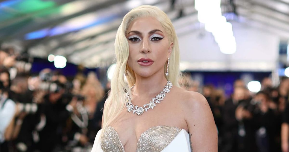 Lady Gaga hinted at new music on her social media handle (Getty Images) 