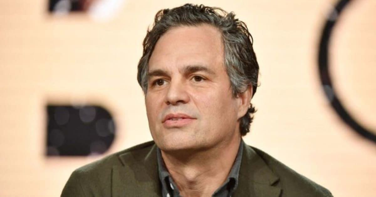 Mark Ruffalo has expressed his support for pro-Palestine protesters (Getty Images)