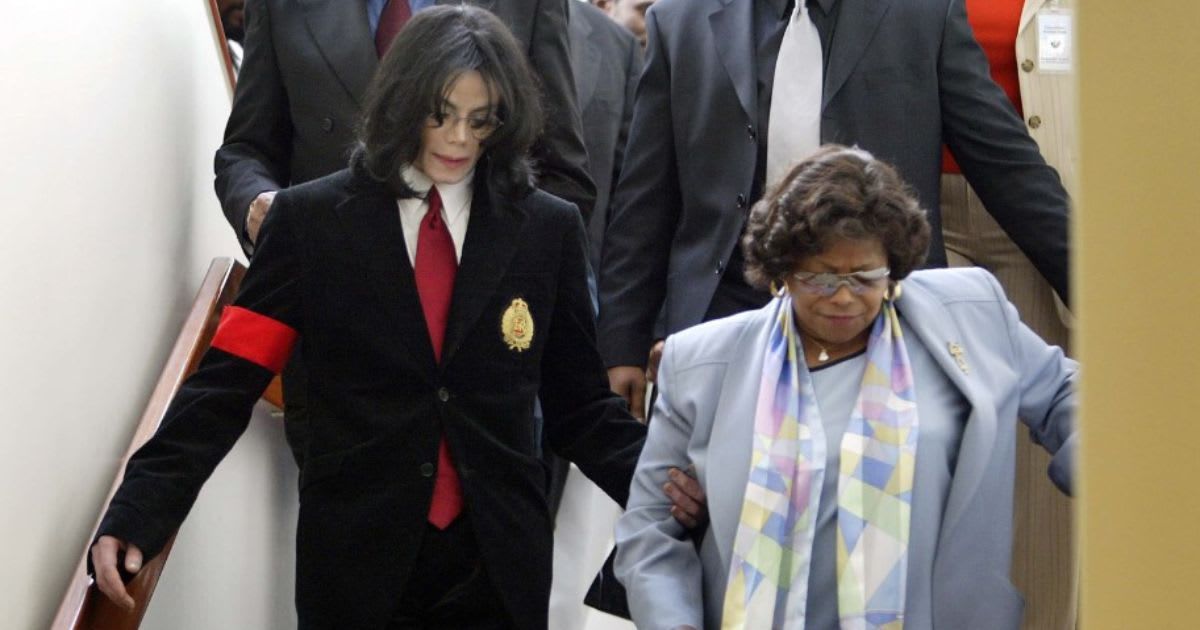 Michael Jackson's mother Katherine Jackson is trying to reimburse her attorney’s fees from the pop star's estate (Getty Images)