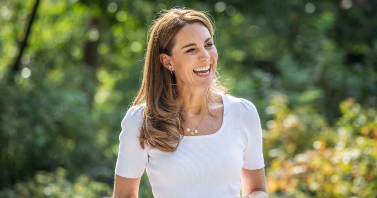 Kate Middleton has not been seen in any public duty since January (Getty Images)
