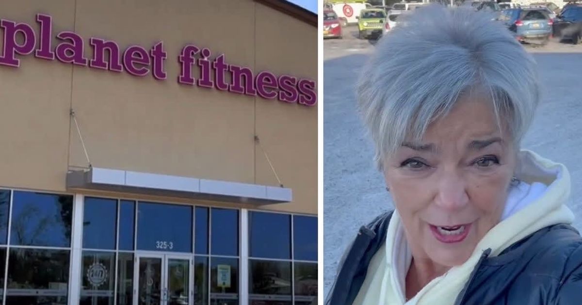 'Canceling my membership’: Planet Fitness stock value plummets $400M after turmoil over transgender member 