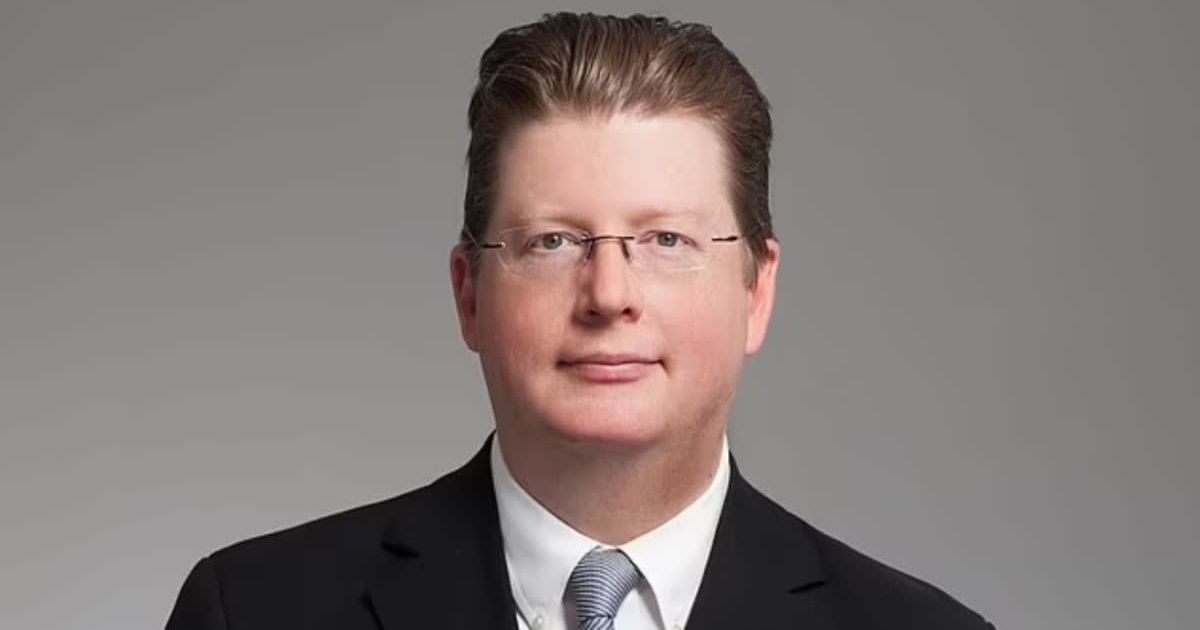 Bryan Malinowski died on Thursday after was shot by ATF agents at his home in Little Rock on Tuesday (Clinton National Airport)