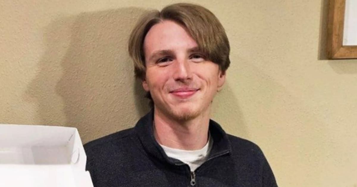 Riley Strain missing since March 8 was found dead in a river on Friday, March 22 (Metro Nashville Police Department)