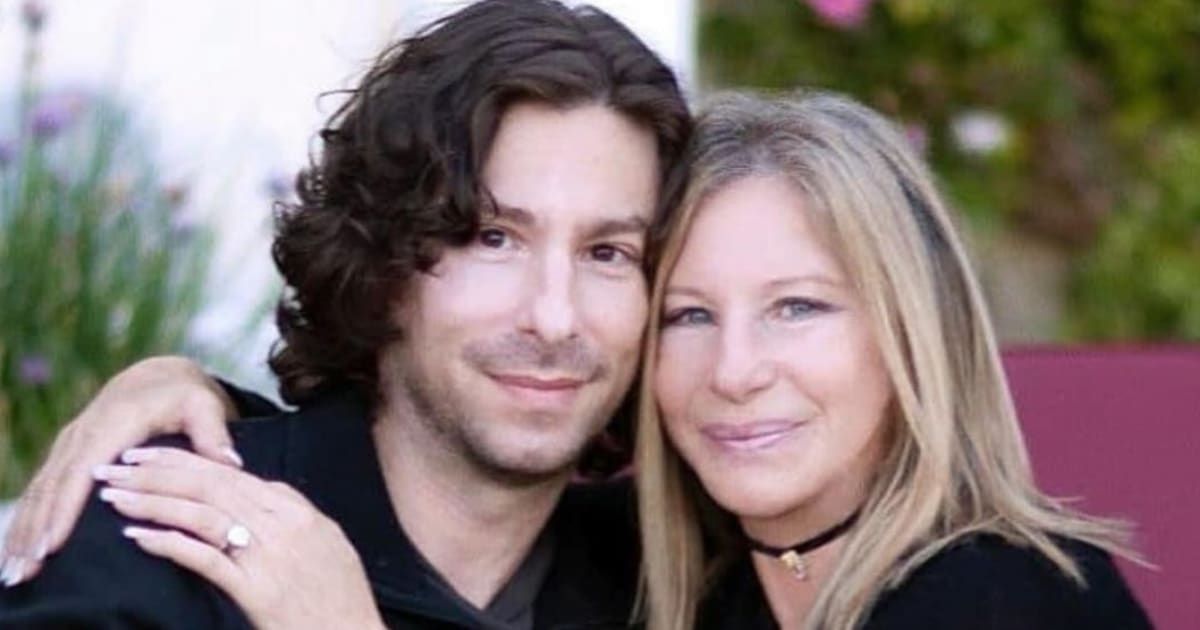 Jason Gould reflected on how his mother Barbra Streisand both delayed and helped him with his musical career (Instagram/@jasongouldmusic)