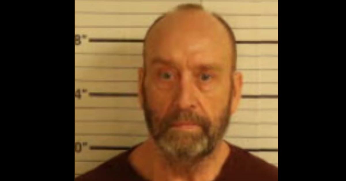 Gregory Tanner was arrested and charged on multiple counts in connection to Rebecca Seay's murder (Memphis Police Department)