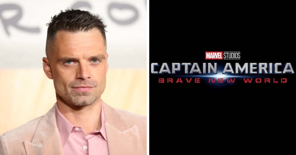 Despite the absence of Stan, 'Captain America: Brave New World' boasts an impressive cast lineup (Getty Images, Marvel Studios/X)