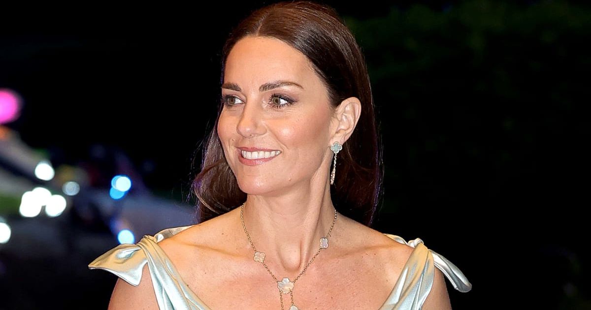 Kate Middleton last appeared publicly during Christmas 2023 (Getty Images)