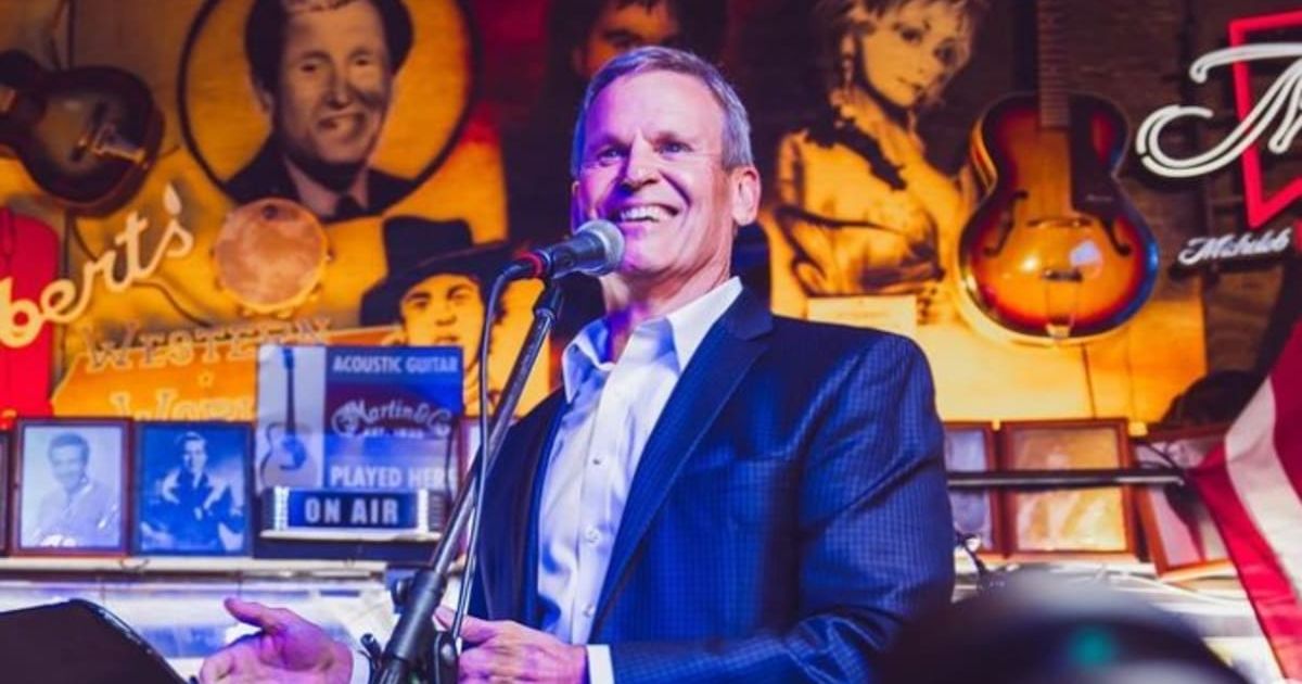 'Good first step': Internet hails Tennessee's new law that bans AI mimicking state's iconic musicians