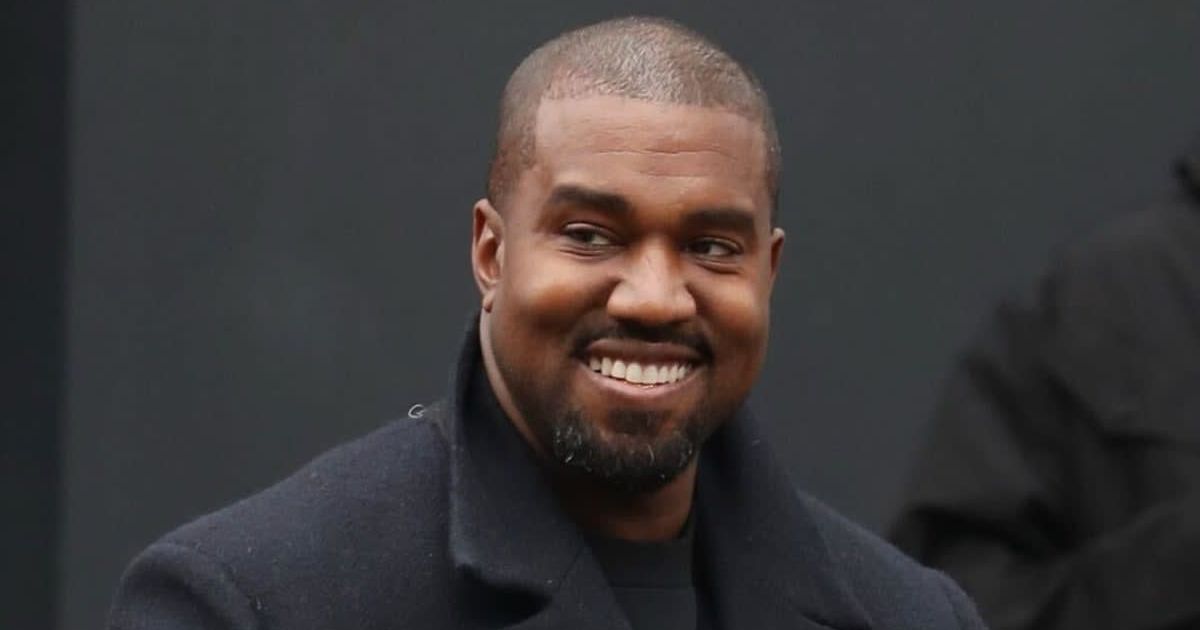 'So controlling': Kanye West mocked over open letter demanding the music industry address him as 'Ye'