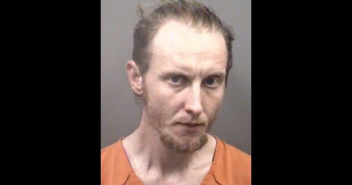 Cody Dewayne Helms: North Carolina man known as 'Batman' arrested for shooting friend over dispute