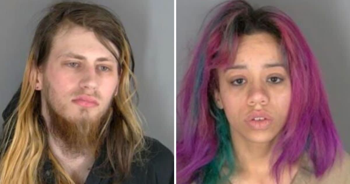 Jonathon Cheek and Sierra Zaitona: Michigan parents charged with murder for starving son, 2, to death to stand trial