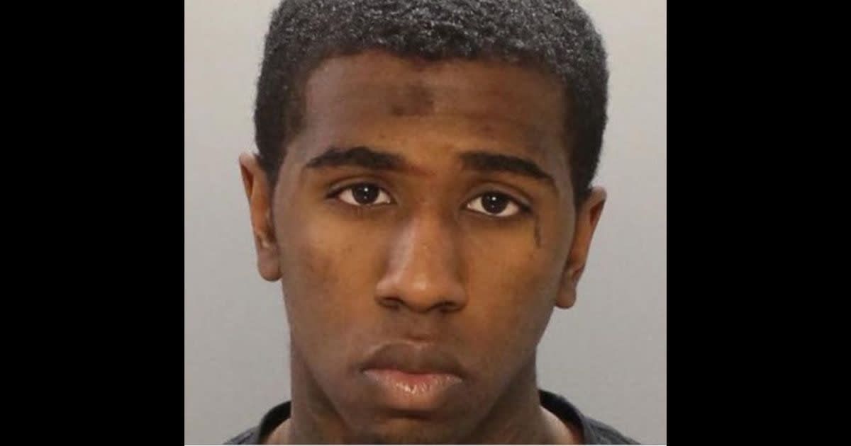 Xavier Johnson: Philadelphia man pleads guilty to killing foster brother and mother nearly 5 years ago