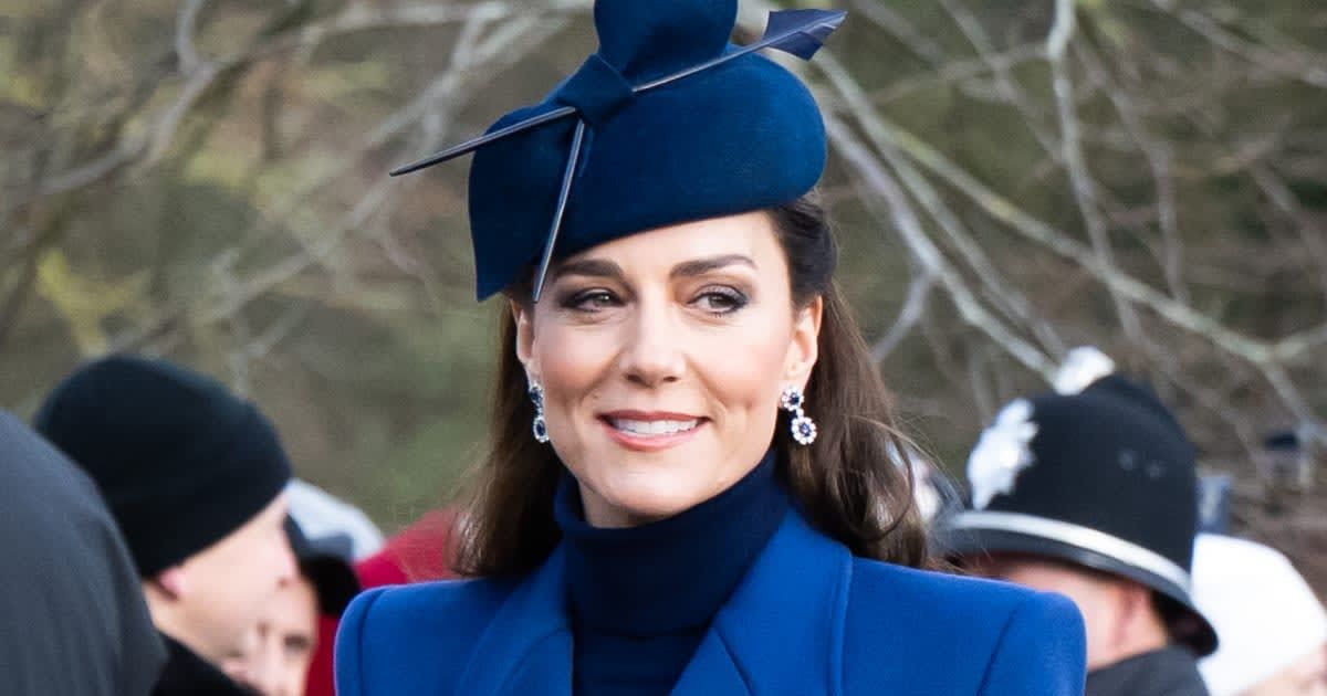 Kate Middleton has been diagnosed with cancer (Samir Hussein/WireImage)