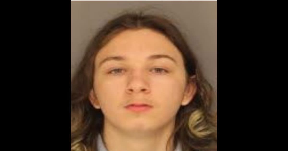 Ash Cooper: Transgender teen sentenced for fatally shooting 12-year-old girl, then showing body to ‘juvenile witness’ on video call