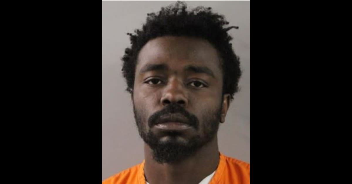 Kevarius Green is suspected to have killed a three-year-old during a shootout (Polk County Police Department)