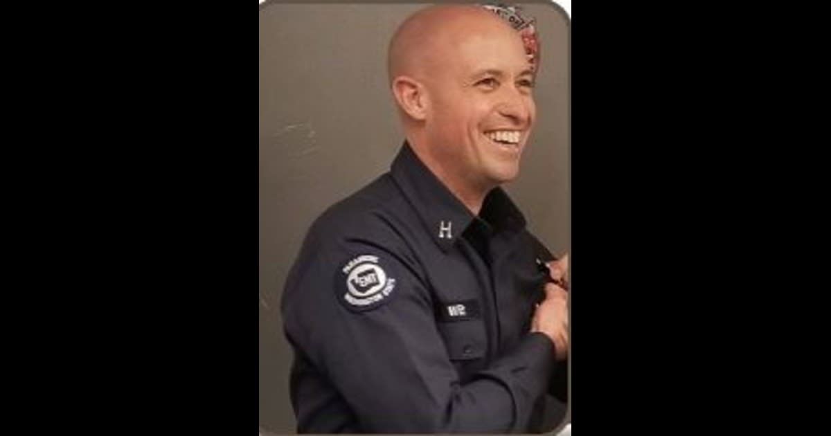 Kevin West, aged 49, has been charged with first-degree murder (City of Camas)